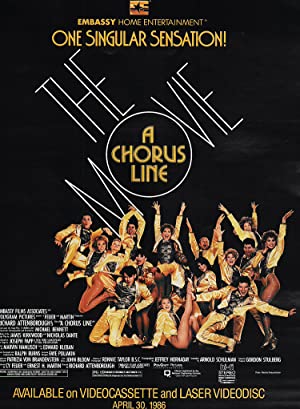 A Chorus Line (musical)