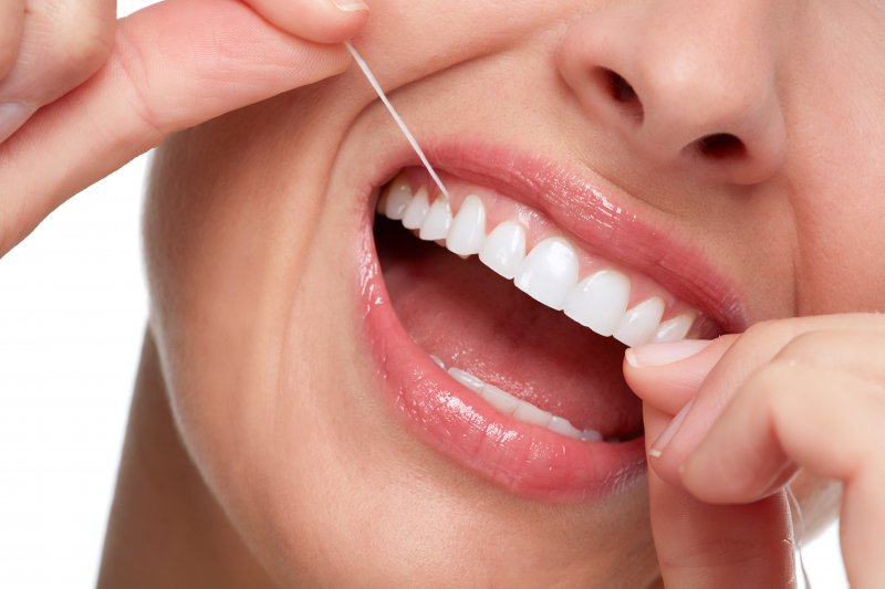 The Art of Flossing: Tips for Effective Oral Hygiene