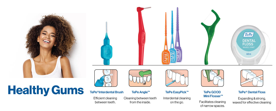 Top 10 Must-Have Dental Care Products for a Healthy Smile