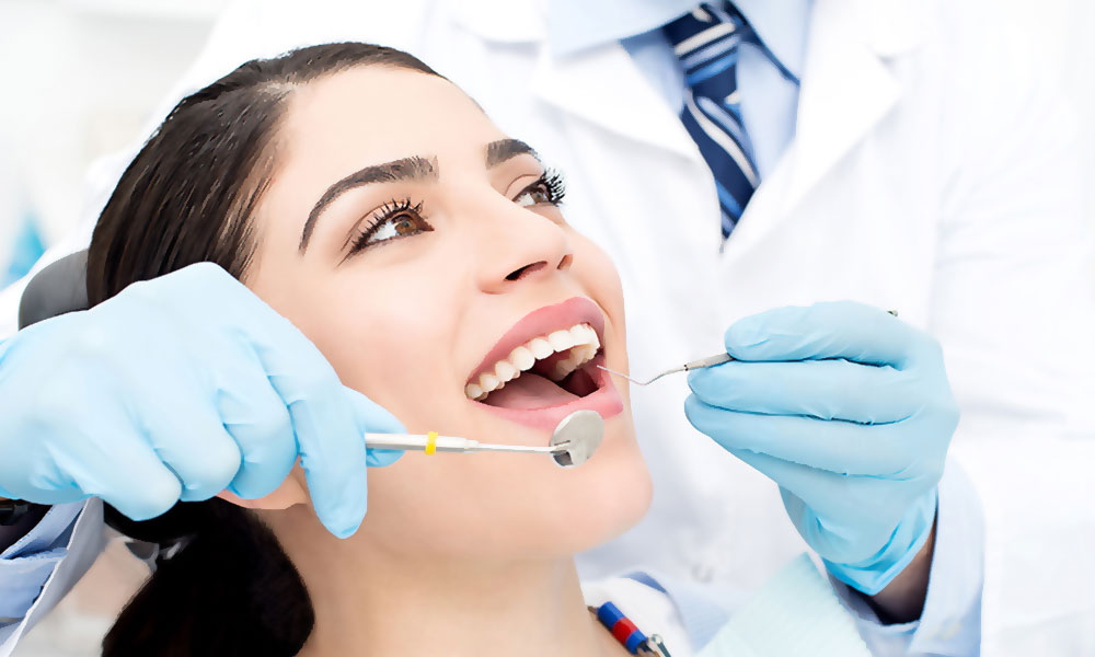 Dental Care and Innovation