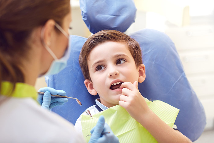 Common Pediatric Dental Issues and How to Prevent Them