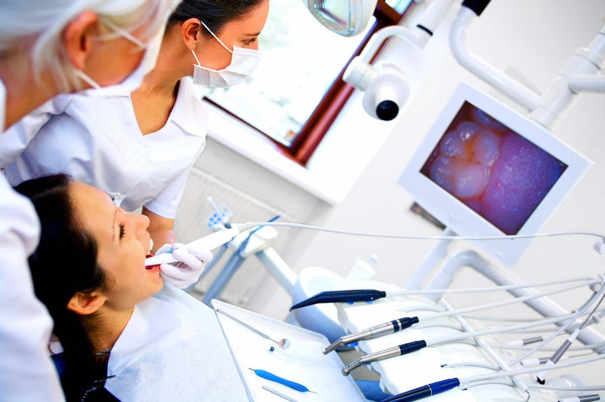 The Future of Dentistry: How Technology is Changing the Dental Industry