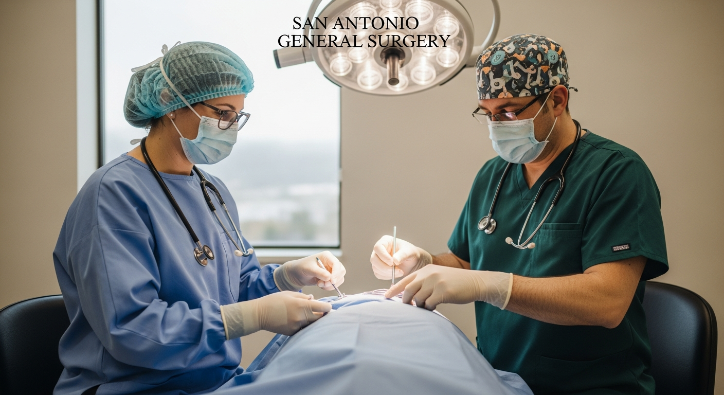 Preparing for General Surgery: Essential Guidelines