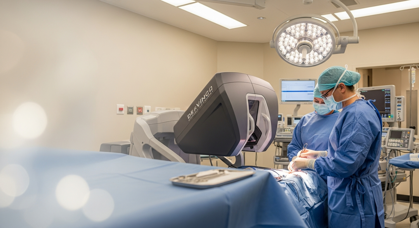 San Antonio General Surgery