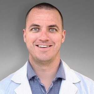 Dr. Christopher Corkins