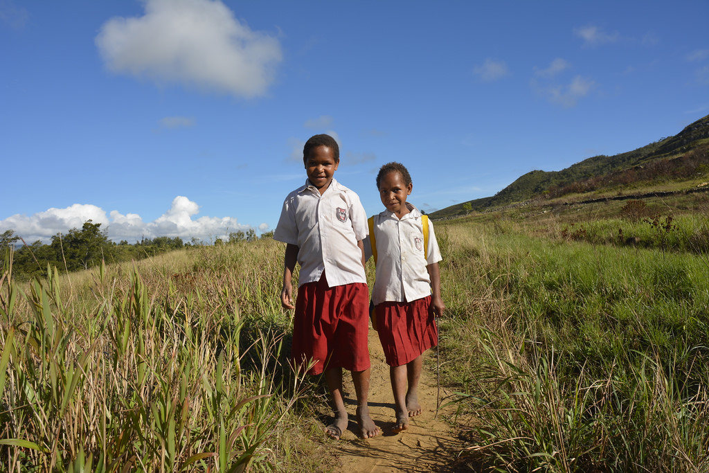 Pokok Permasalahan Pendidikan Masa  Kini  di Papua  Suara Papua 