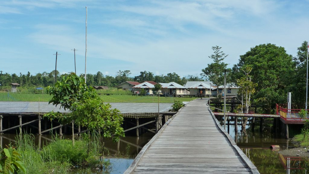 Ini Destinasi Wisata Yang Harus Dikunjungi Di Asmat Suara Papua