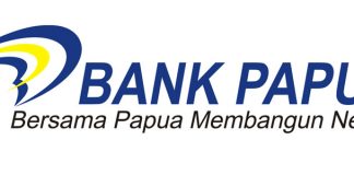 Logo Bank Paua (Foto: Ist/SP)