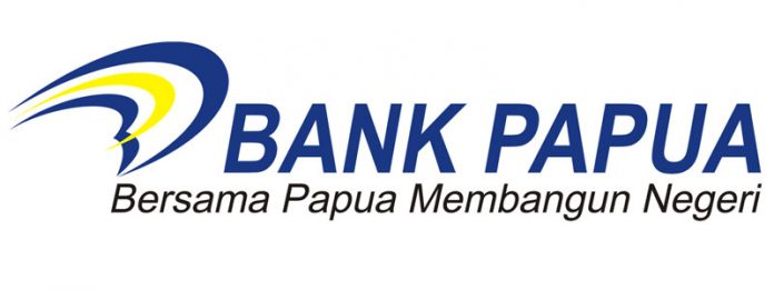 Logo Bank Paua (Foto: Ist/SP)