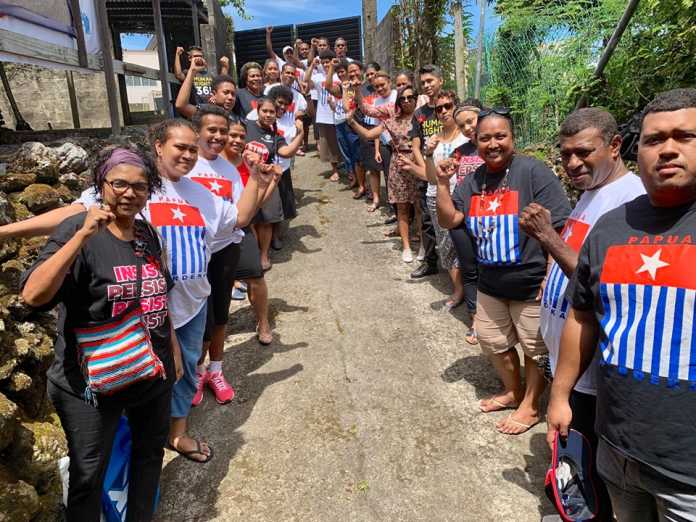 Gereja Pasifik Serukan Tarik Pasukan dan Ijinkan PBB ke Tanah Papua