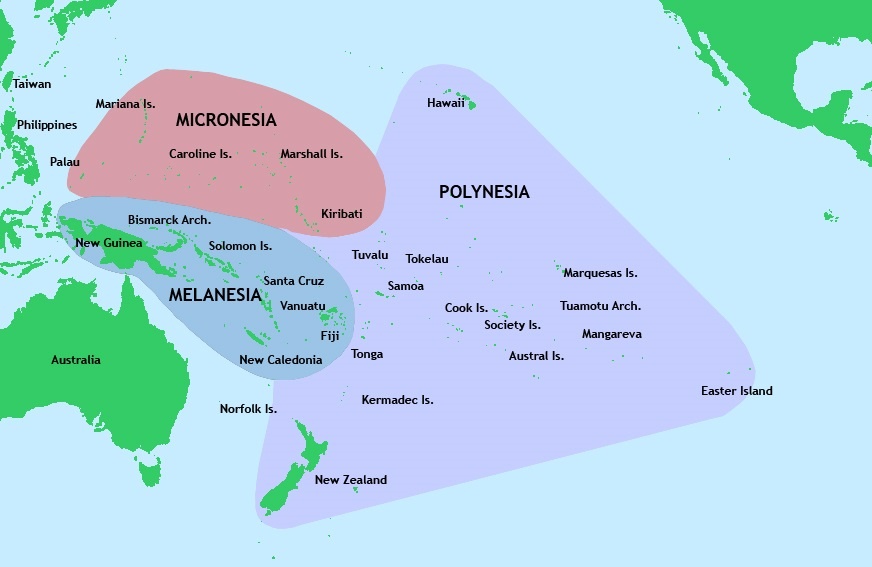 Bangsa proto melayu banyak berdiam di wilayah indonesia bagian