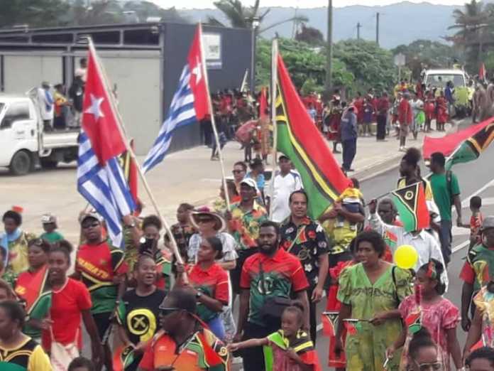 Vanuatu