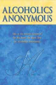 Alcoholics Anonymous Washington