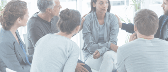 12 Step Program Washington