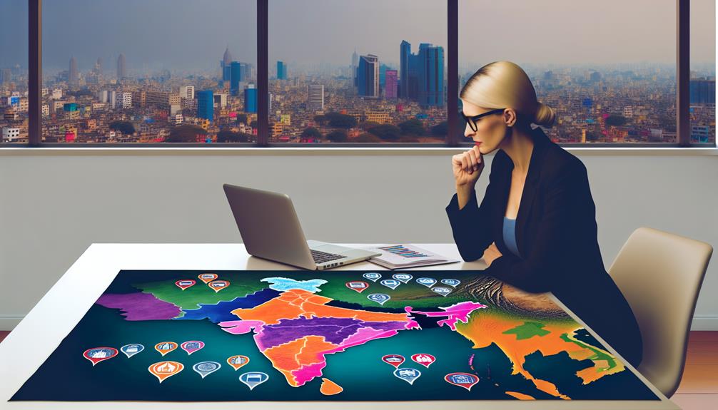 Why Long-term Companies Are the Future of India's Economic environment