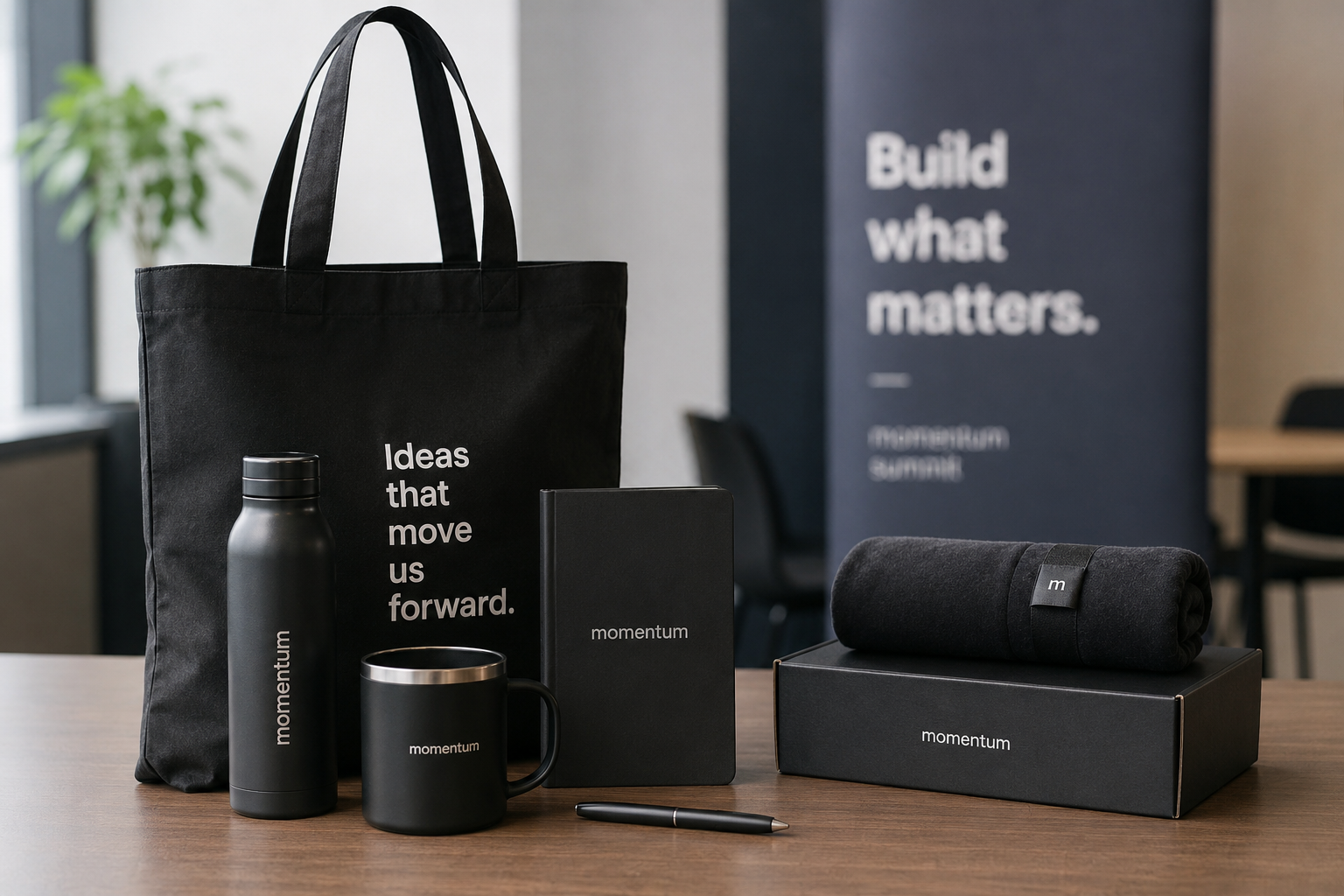 Why Corporate Gifts Are Starting to Look More Like Retail Products