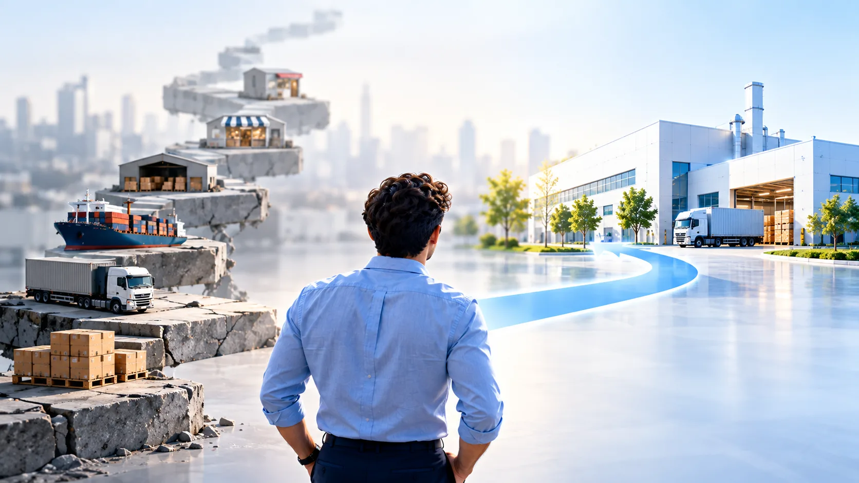 Where Your Profit Margin Disappears: The Hidden Cost of Traditional Sourcing