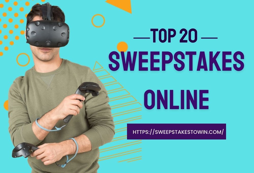 sweepstakes online 911