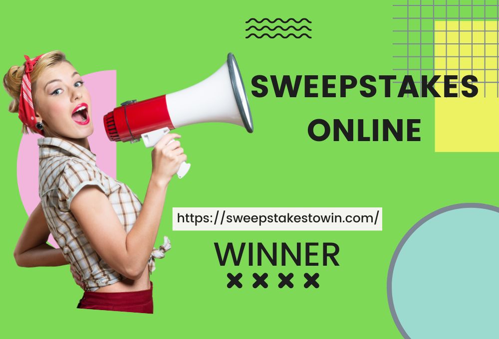 enter pch sweepstakes online