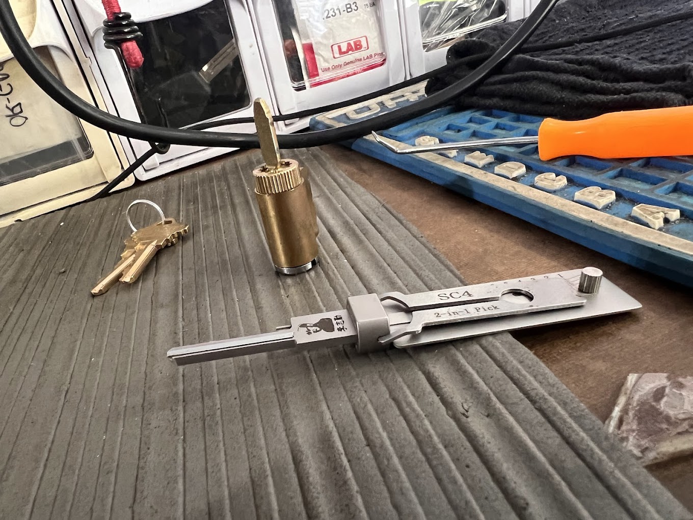 Affordable Car Locksmith Port St Lucie in Port St. Lucie