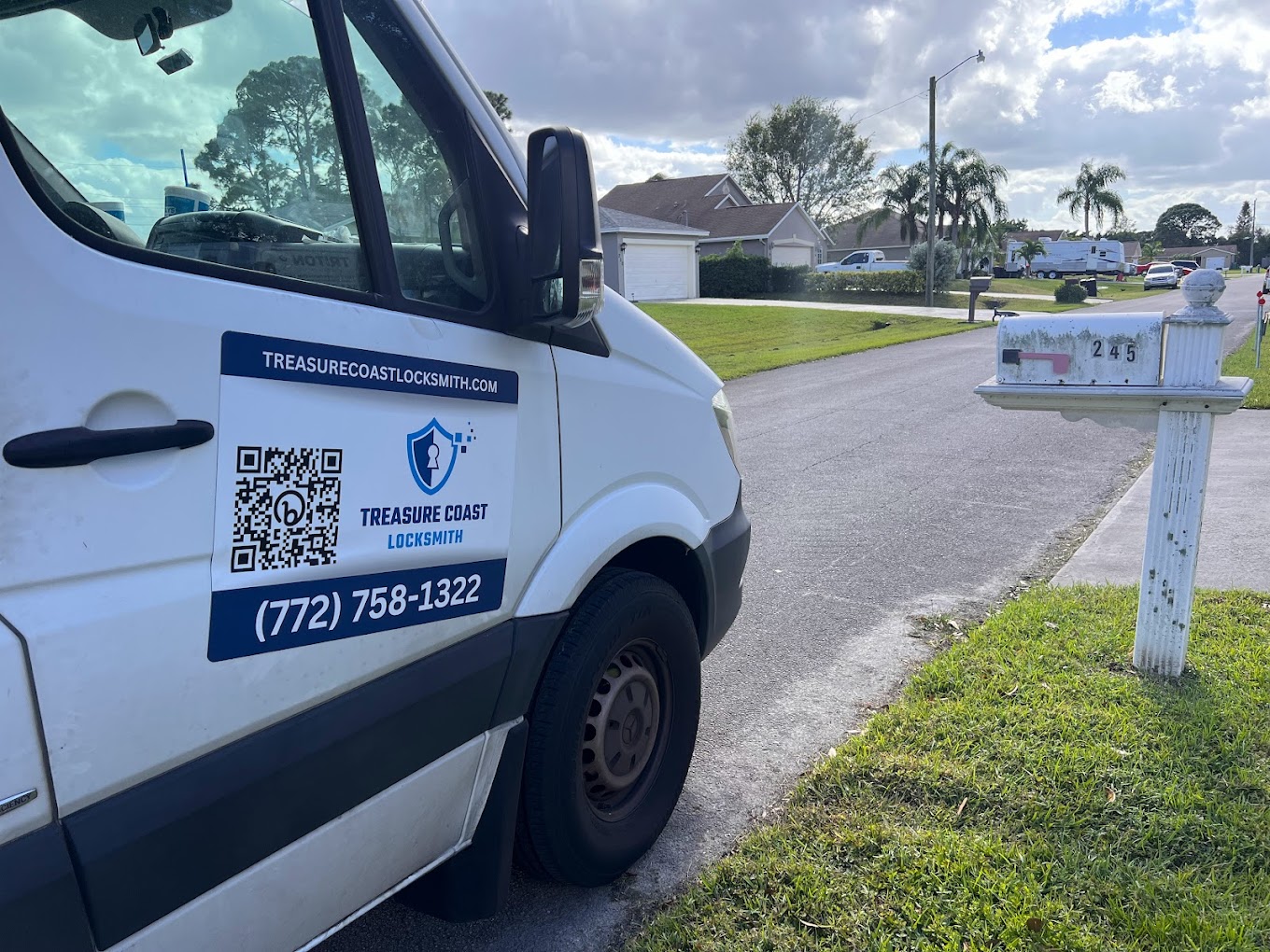 Affordable Car Locksmith Port St Lucie - Treasure Coast Locksmith
