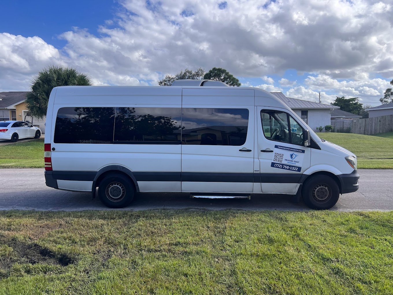 Affordable Car Locksmith Port St Lucie service