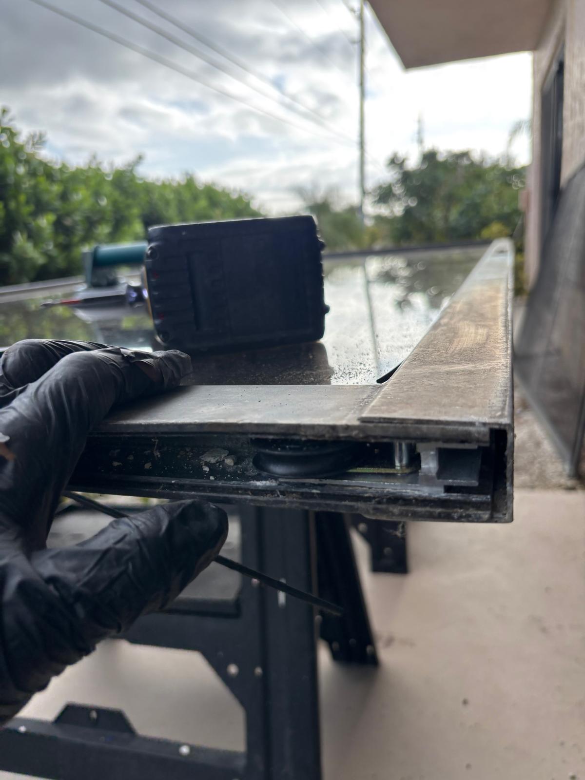 Affordable Sliding Door Service Treasure Coast service