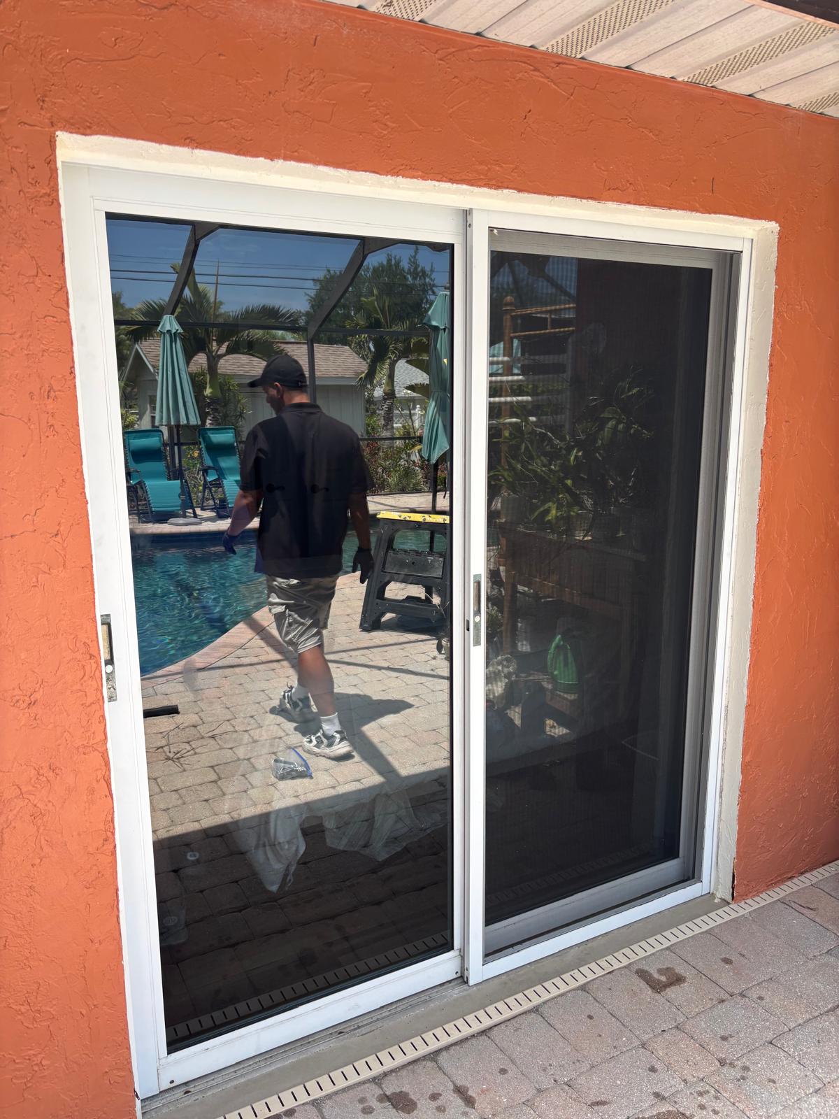 Affordable Sliding Door Service Treasure Coast service