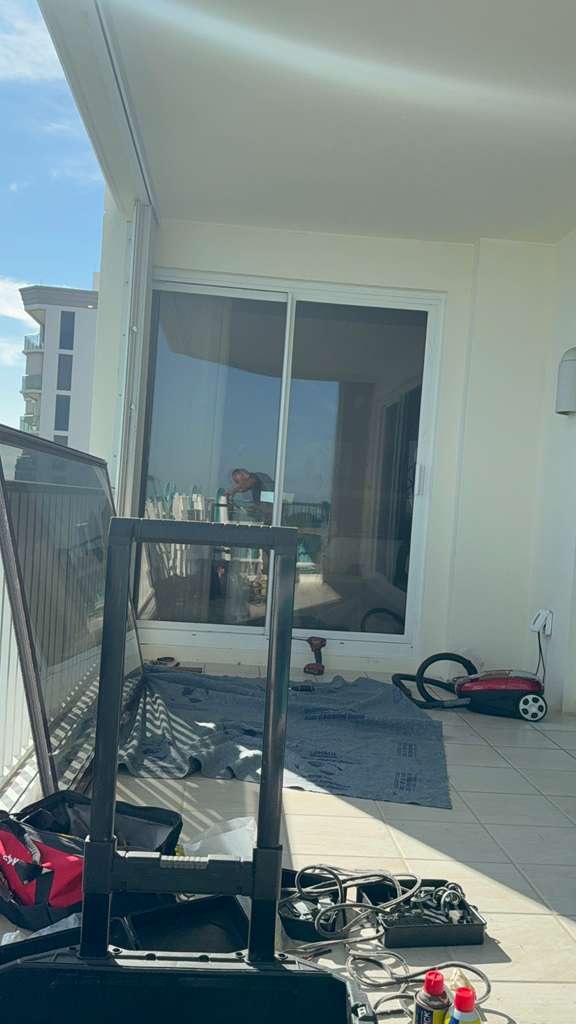 Affordable Sliding Door Service Treasure Coast Treasure Coast