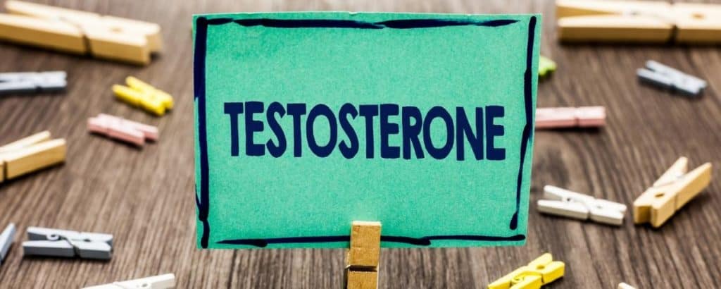 does testosterone replacement therapy increases risk of prostate cancer