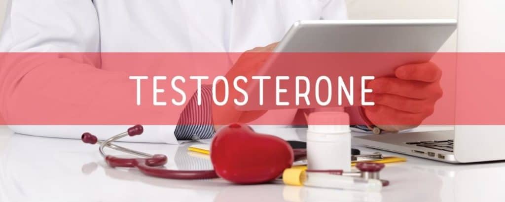 how to manage polycythemia caused by testosterone replacement therapy