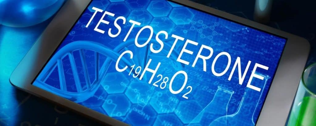 testosterone replacement therapy in women