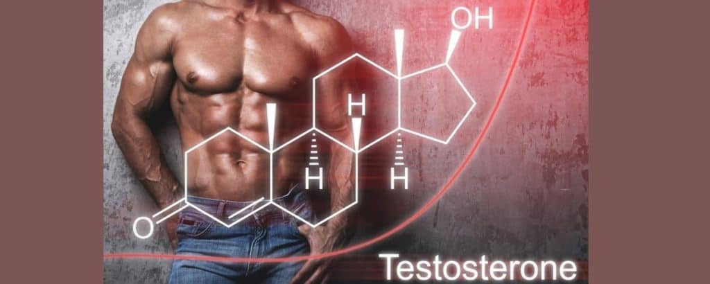 benefits of testosterone replacement therapy