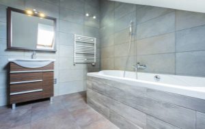 Cost Of Wet Room Installation