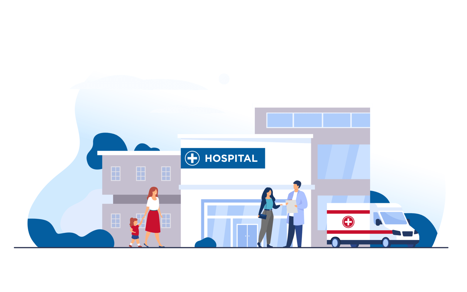 Your Trusted Healthcare SEO Agency in Texas