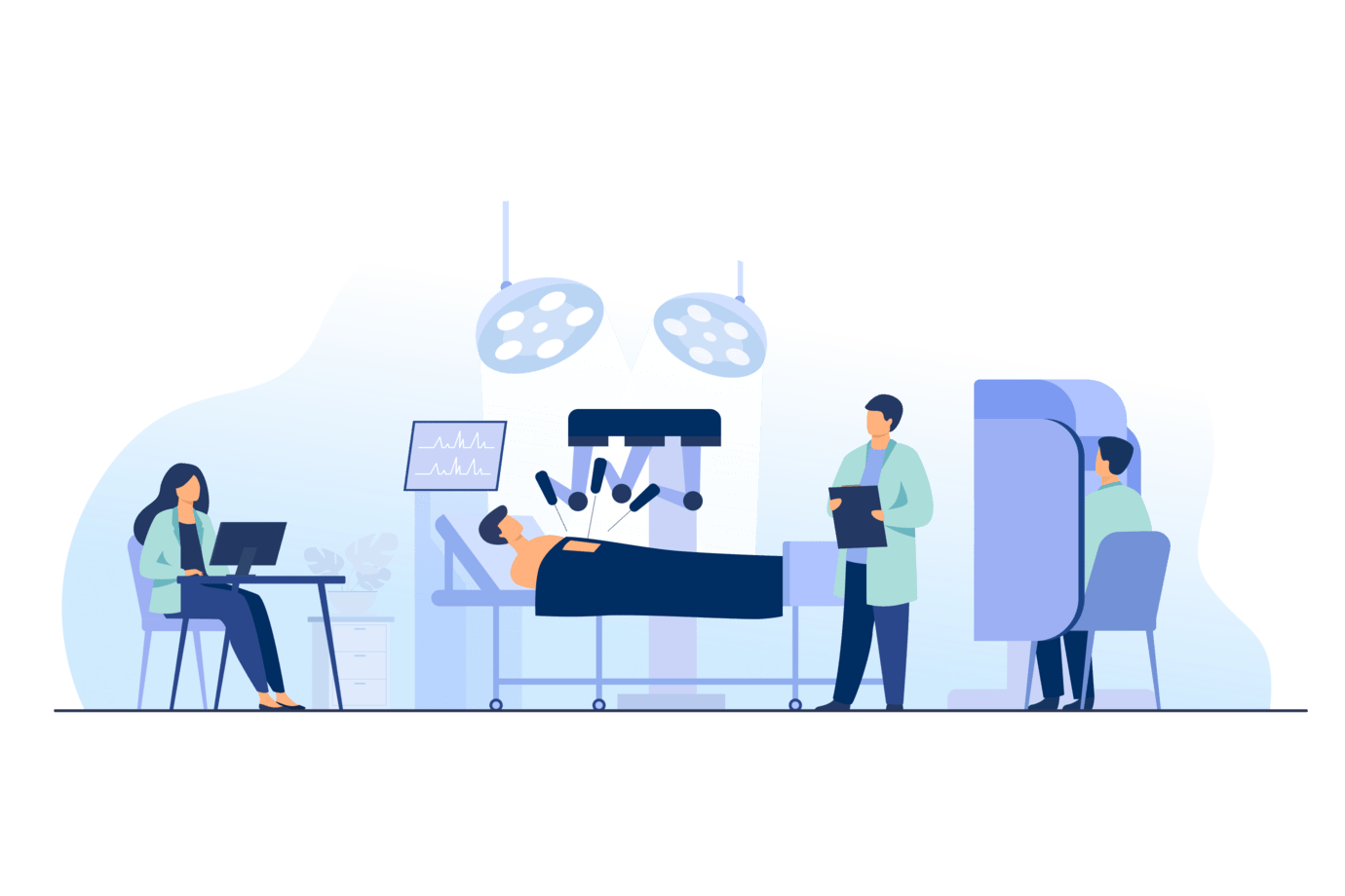 Our Approach as One of the Top Medical SEO Companies in Texas