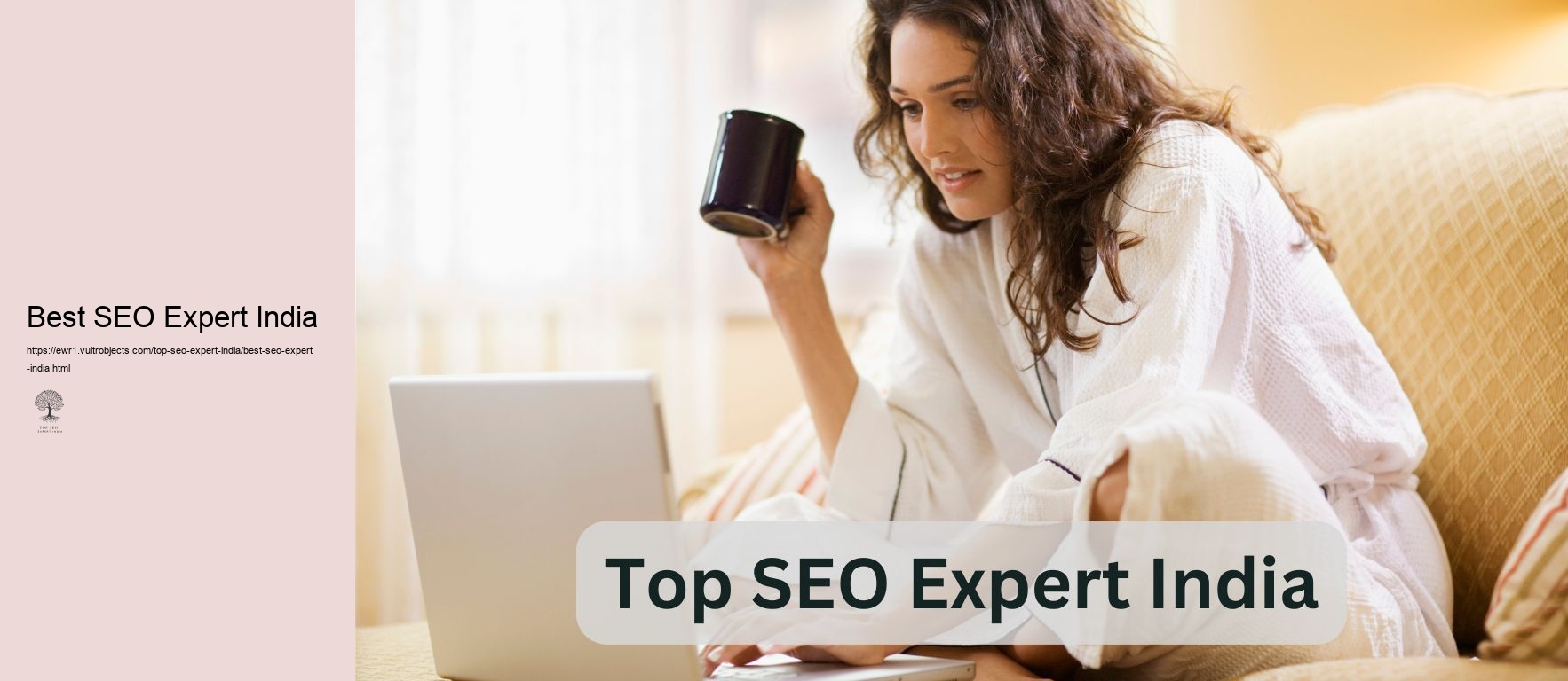 Best SEO Expert India