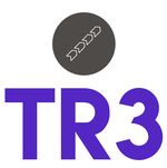 TR3 Recruitment logo