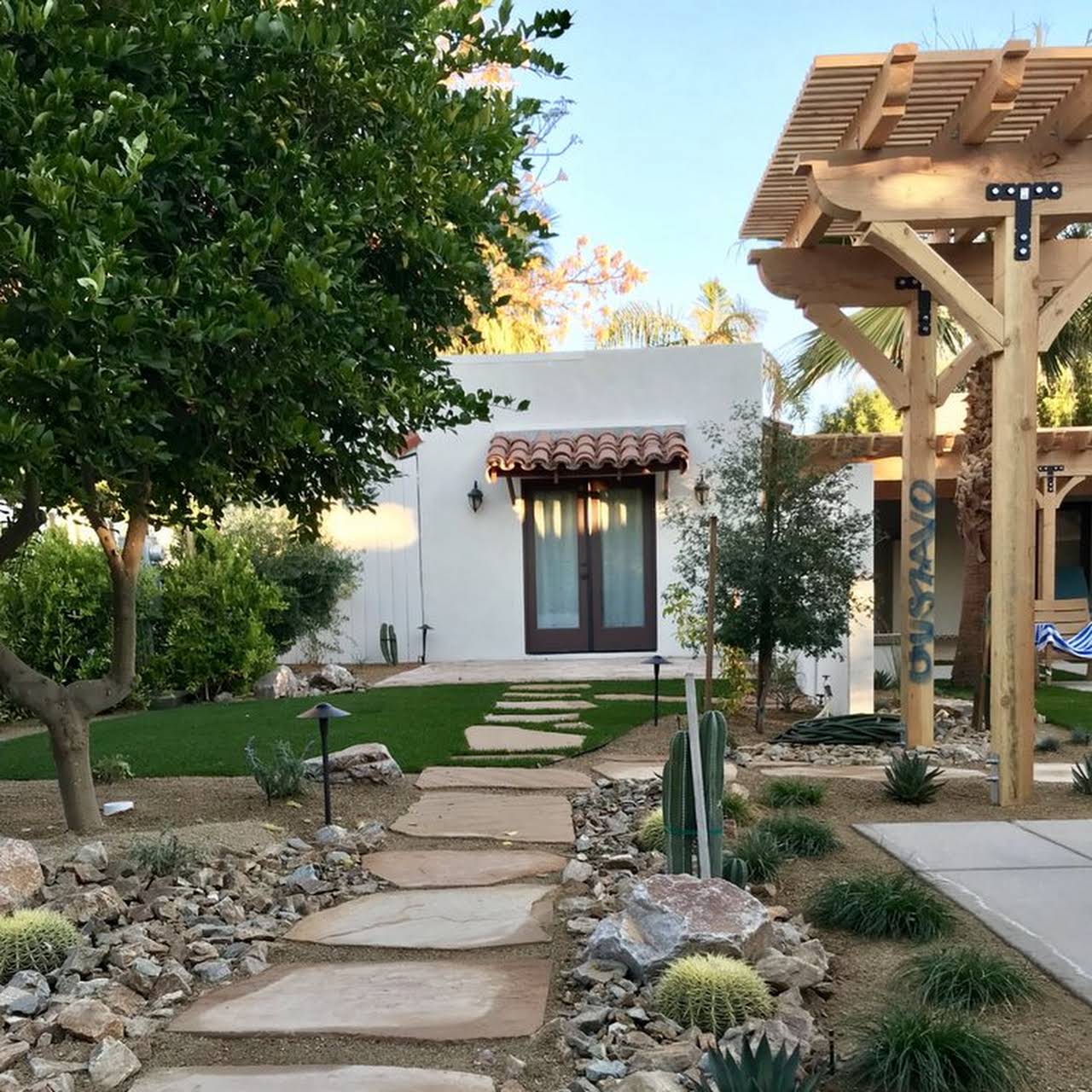 Tucson Landscaping And Design