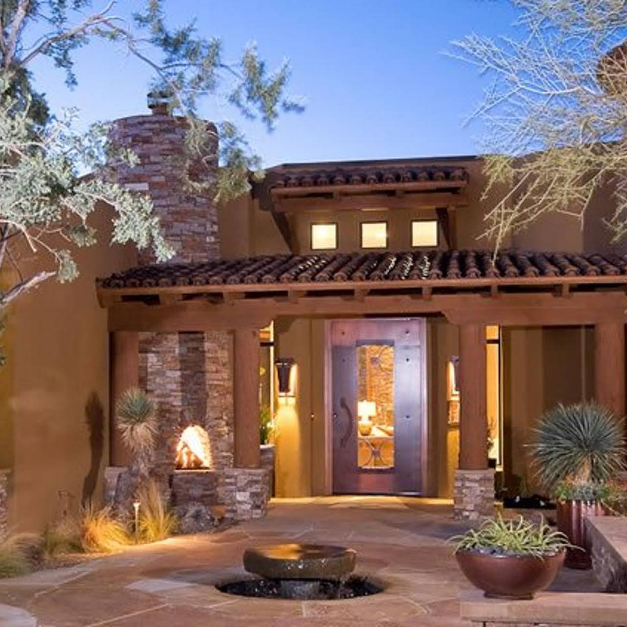 K&a Landscaping Tucson Arizona
