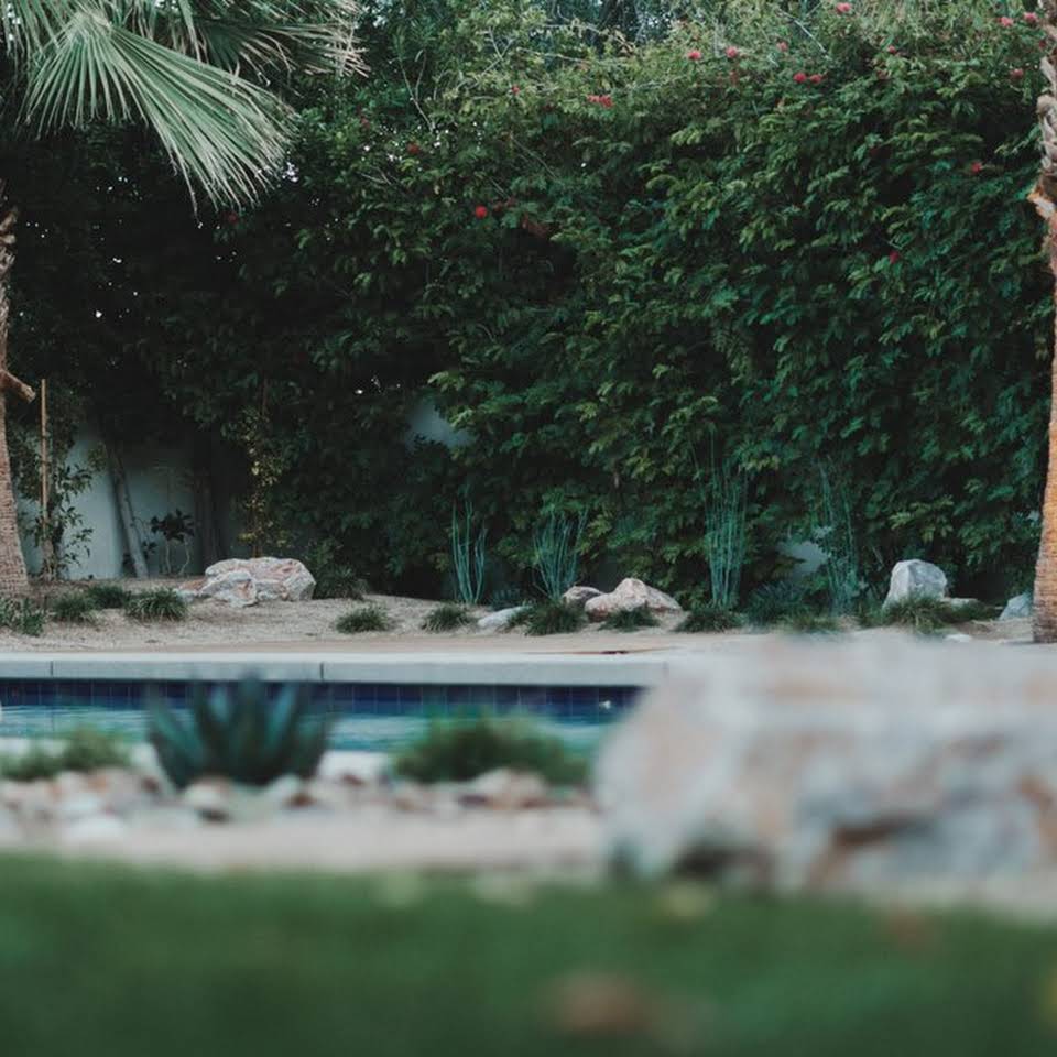 D And J Landscaping Tucson