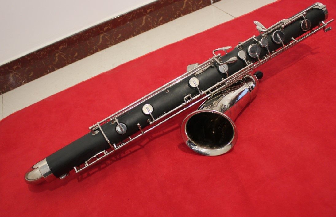 Professional Double Bass from China Professional Double Bass from China