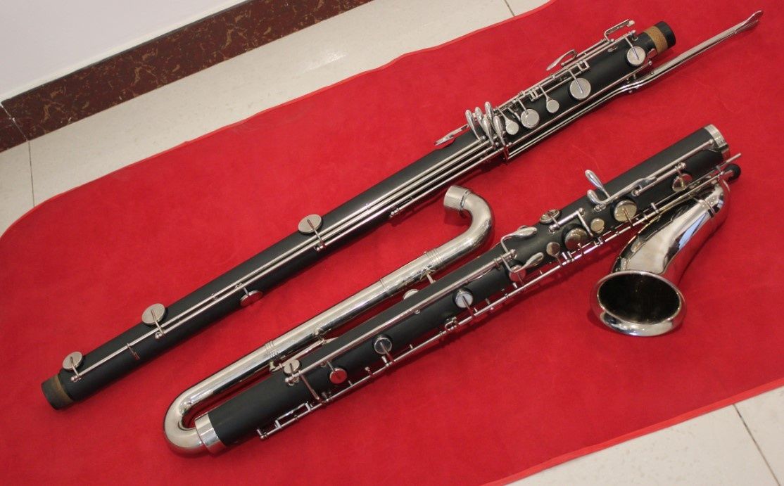 Professional Double Bass from China Professional Double Bass from China