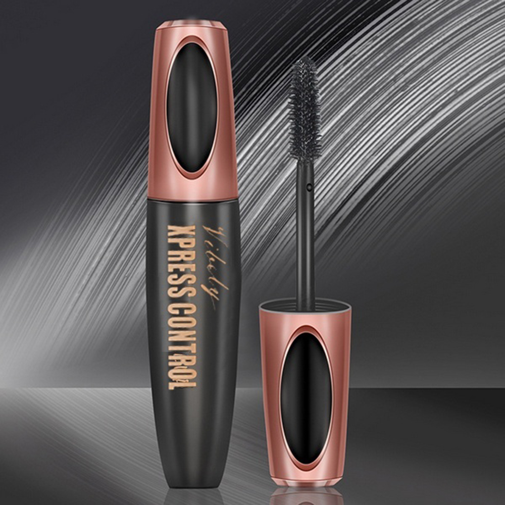 silk 4d mascara