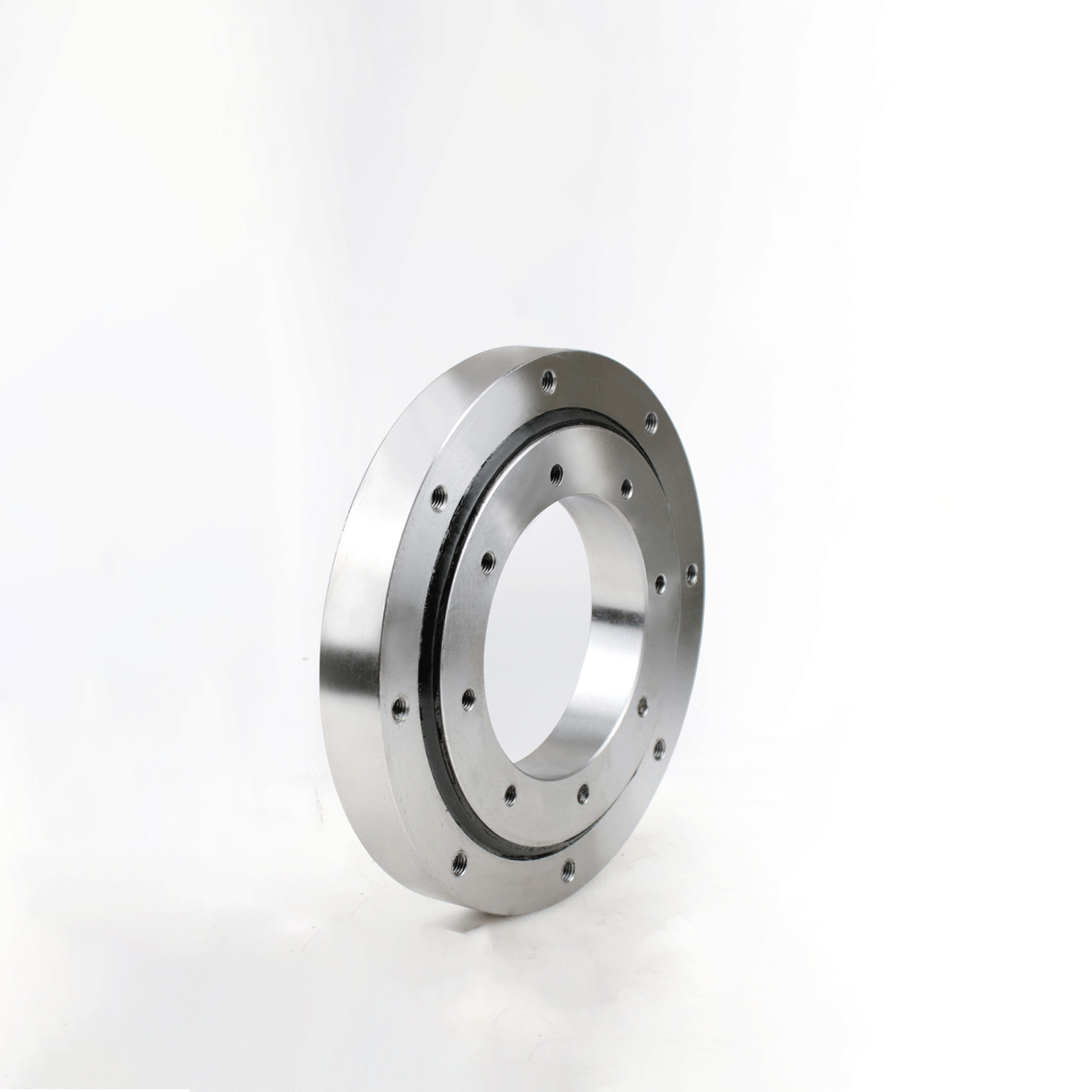 Mechanical Turntable Gearless Slew Bearing Kyrt395 For Tower from China