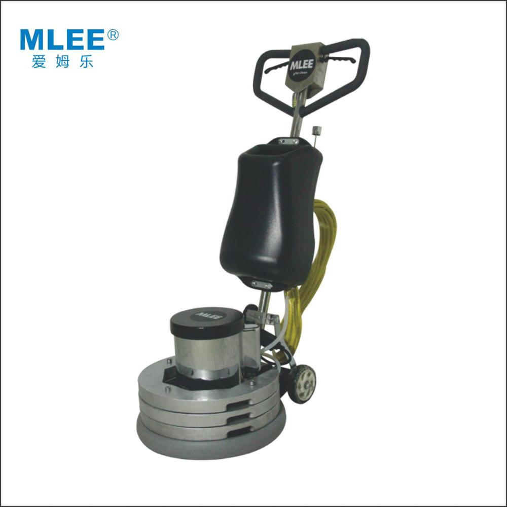 floor scrubber hand held