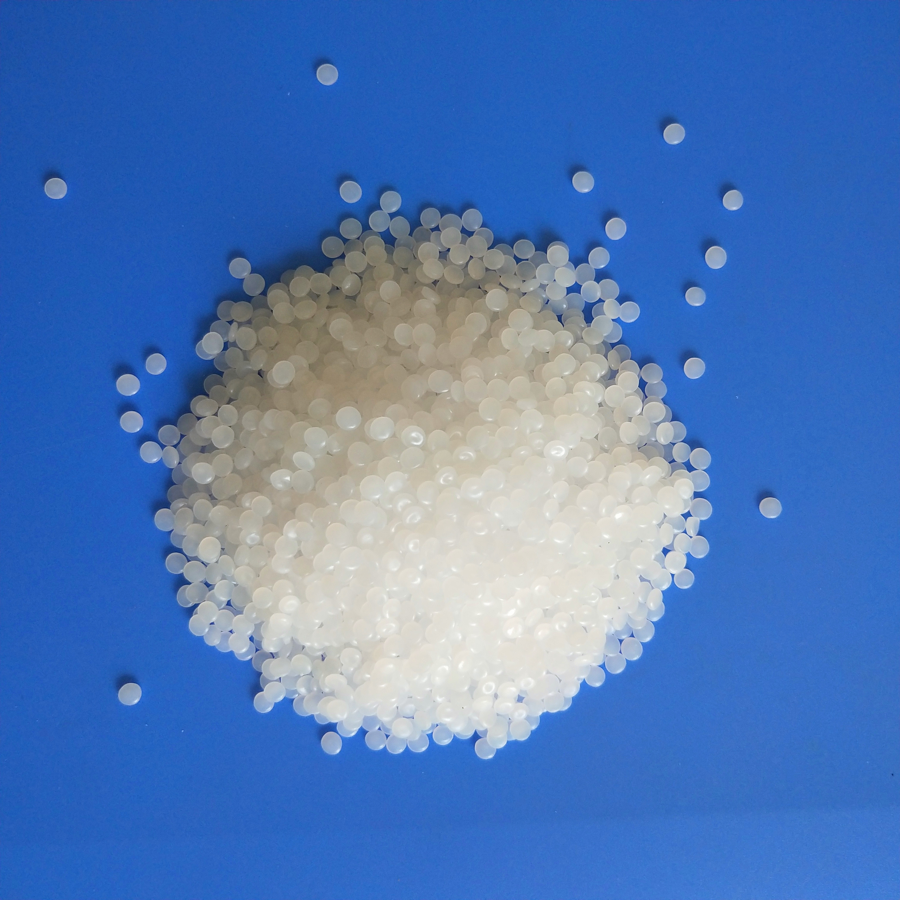 Pp Resin/ Raffia Grade Pp T30s /polypropylene Homopolymer For Yarn from