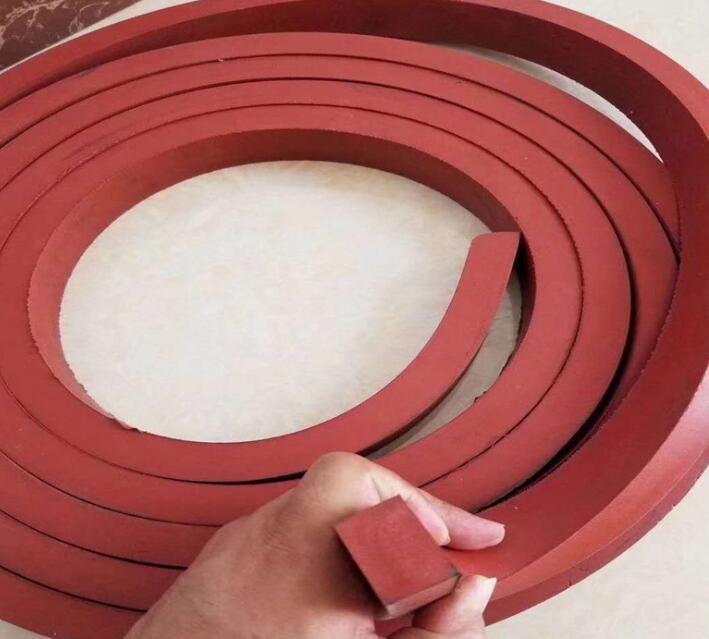 Rubber Swell Bar Putty Slow Type Of Water Swelling Strip Hydrophilic