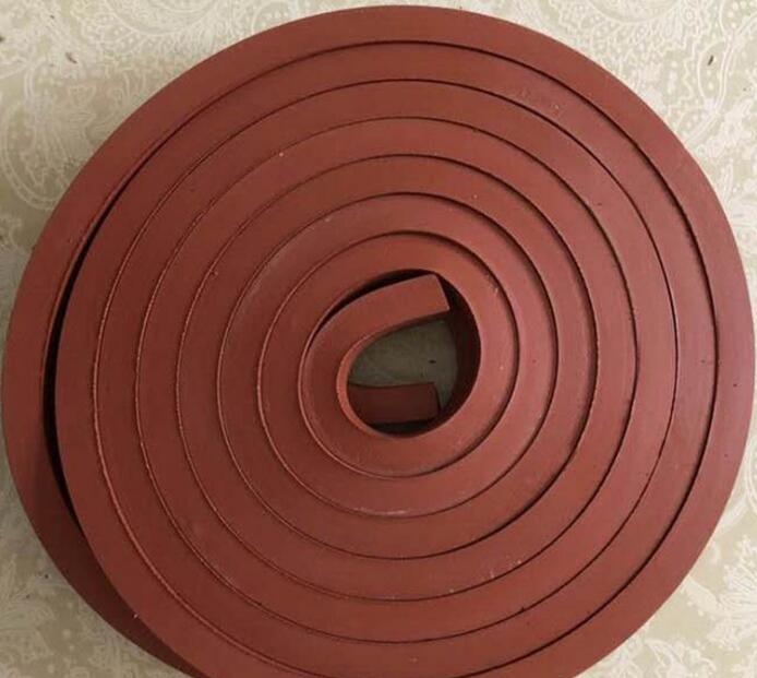 Rubber Swell Bar Putty Slow Type Of Water Swelling Strip Hydrophilic