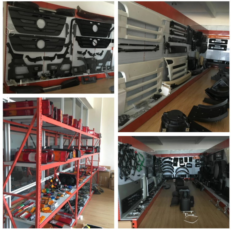 universal bus parts universal bus parts